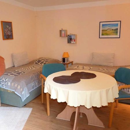 Ferienwohnung "Innenhof" Objekt Id 12134-5 Waren  Ngoại thất bức ảnh